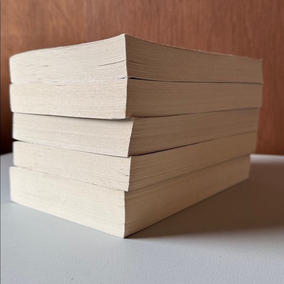 Sylvia Day Book Set - Crossfire Series - Picture 2 of 4